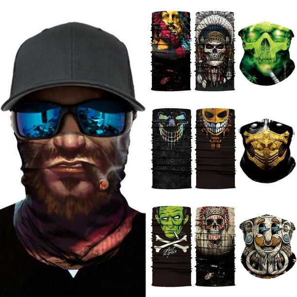 Magic Headwear My Sun Outdoor Scarf Headbands Bandana Mask Neck Gaiter Head Wrap Mask Sweatband Magic Headwear My Sun Outdoor Scarf Headbands Bandana Mask Neck Gaiter Head Wrap Mask Sweatband